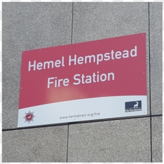 Hemel Hempstead Liberal Democrats - Berlin Hauptbahnhof, HD Png Download