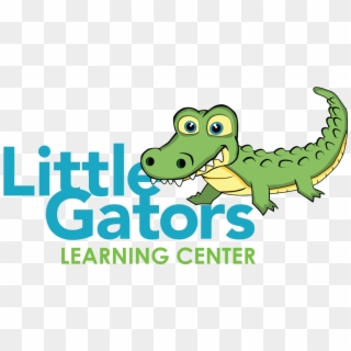 Little Gators Learning Center - Nile Crocodile, HD Png Download