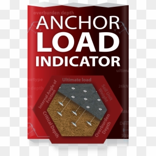 'anchor Specification Software' - Book Cover, HD Png Download