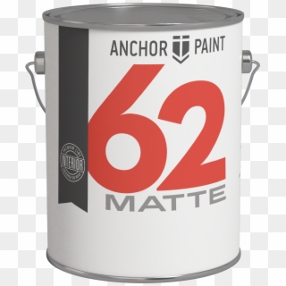 Anchor 62 Matte - Repinique, HD Png Download