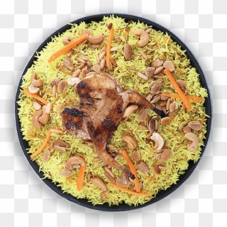 Instructions - - Saudi Kabsa Png, Transparent Png