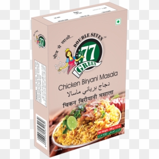 Select Product - 77 Green Double Masala, HD Png Download