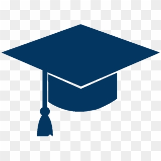 Graduation Ceremony , Png Download - Mũ Cử Nhân Logo, Transparent Png
