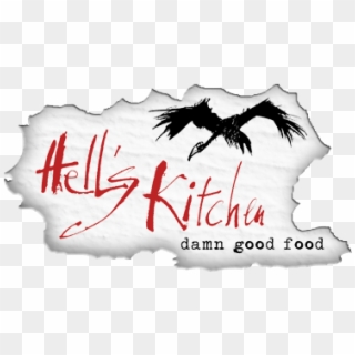 Eat Well, Then You Die - Hell's Kitchen, HD Png Download
