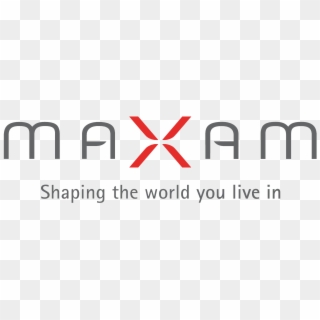 Logo Cliente 5 - Maxam, HD Png Download