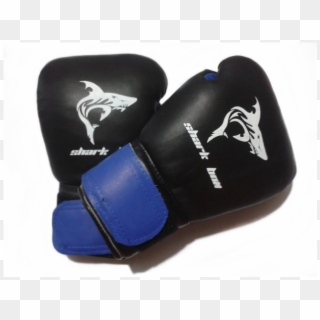 Guantes De Box De Cuero Sintetico 12 Oz - Amateur Boxing, HD Png Download