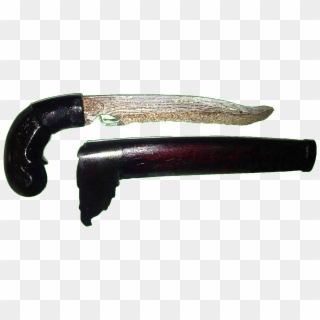 21 - Knife, HD Png Download