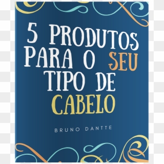 Ebook Bruno Dantte - Poster, HD Png Download