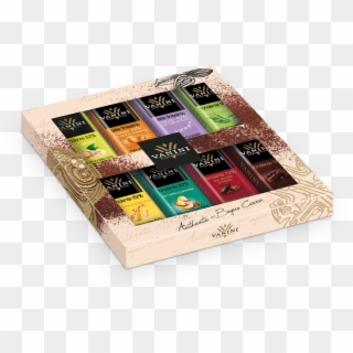 A Classy, Sophisticated Chocolate Gift Box Presenting - Scatole Cioccolatini Regalo, HD Png Download