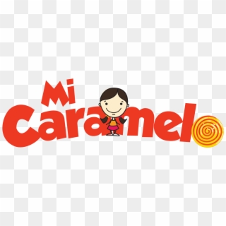 Tacos Mi Caramelo - Cartoon, HD Png Download