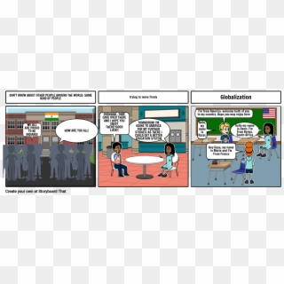 Comics, HD Png Download