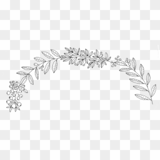 Floral Clear Background Clear Nature Plant Summer - Designs With Clear Background, HD Png Download
