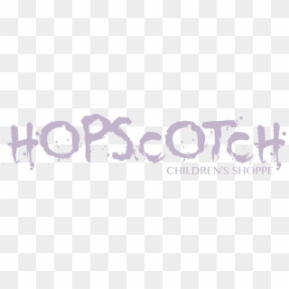 Hopscotch Kids - Graphic Design - Graphic Design, HD Png Download