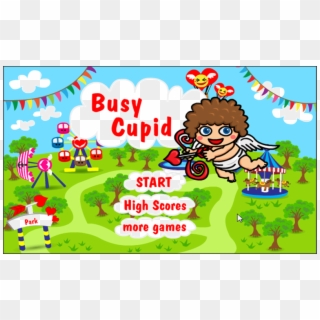 Product Details - Cartoon, HD Png Download
