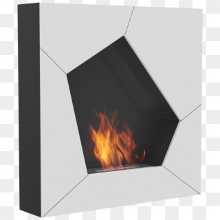 Bio Fireplace Ball - Bio Fireplace, HD Png Download