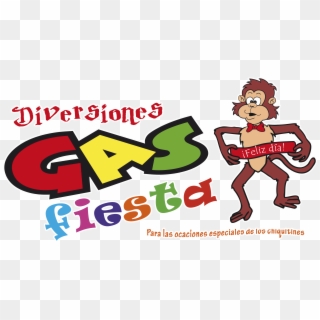 Posada Navideña 2015 Tracsa - Cartoon, HD Png Download