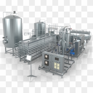 Coconut Water Bottling Plant - Tender Coconut Processing, HD Png Download