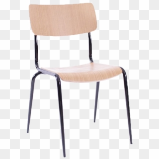 Web Hopscotch Side Chair - Chair, HD Png Download