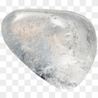 Mineralstonesmoky Quartz - Crystal, HD Png Download