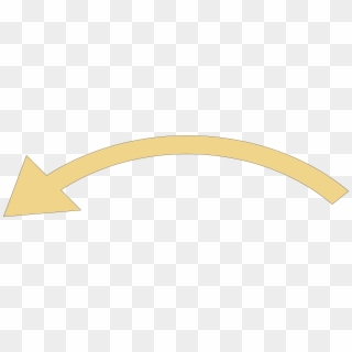 Round Arrow Left - Arch, HD Png Download