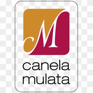 Canela Mulata Logo Png Transparent - Graphic Design, Png Download