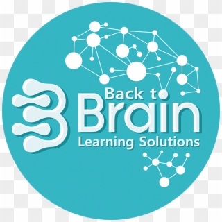Back To Brain Logo - Gleam Team Logo, HD Png Download