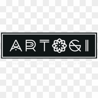 Artogi Logo Artogi Logo - Sign, HD Png Download