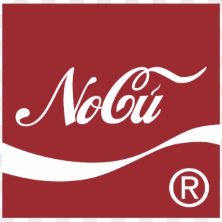 Refrigerante Nocu Logo Png Transparent - Stickers Coca Cola, Png Download