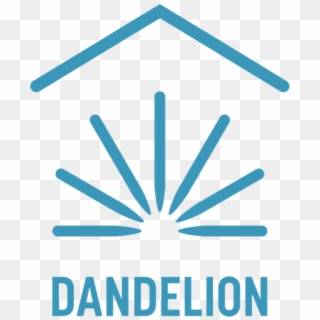 Dandelion Will Offer Geothermal Heating And Cooling - Graphic Design, HD Png Download