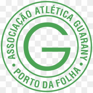 Associacao Atletica Guarany De Porto Da Folha Se 01 - Circle, HD Png Download
