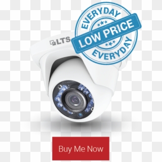 Everyday Low Prices - Video Camera, HD Png Download
