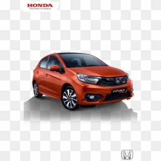 All New Honda Brio Virtual Modification, HD Png Download