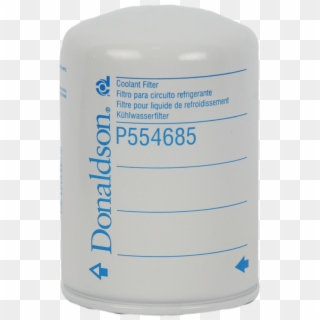 Donaldson Coolant Filter - Plastic, HD Png Download