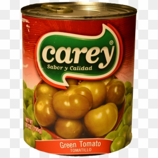 Tomatillo - Salsa Verde Carey, HD Png Download