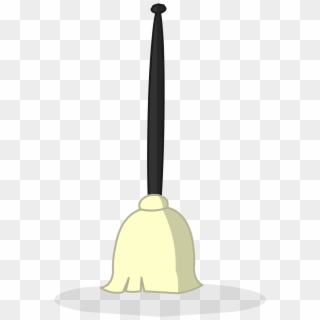 Escoba Png - Handbell, Transparent Png