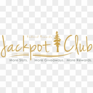 Jackpot Club Logo - Baby Products, HD Png Download
