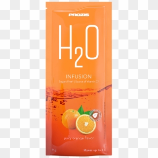 Prozis H2o Infusion, HD Png Download