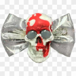 Skull, HD Png Download