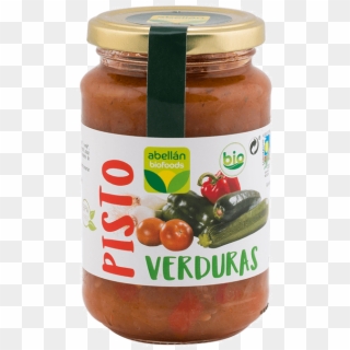 Pisto De Verduras - Chutney, HD Png Download
