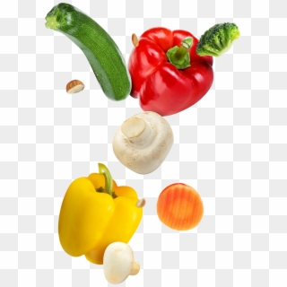 What Would You Like To Order - Yellow Pepper, HD Png Download