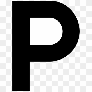 Free Parking Png - Pictogram Parking Png, Transparent Png