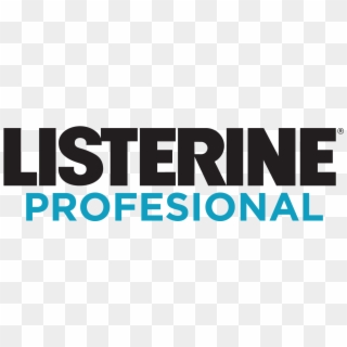 Objetivo Png - Listerine - Listerine, Transparent Png