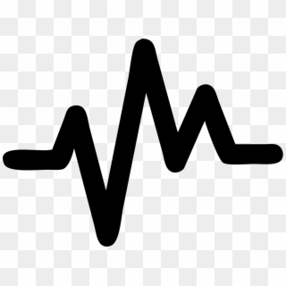 Ecg Comments - Electrocardiogram Icon, HD Png Download