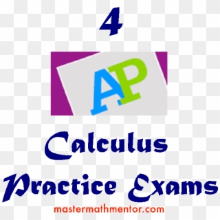 Ap Calculus® Is Like Climbing A Mountain - Graphic Design, HD Png Download