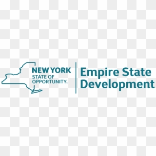Empire State Development - New York State Department Of Transportation Logo, HD Png Download