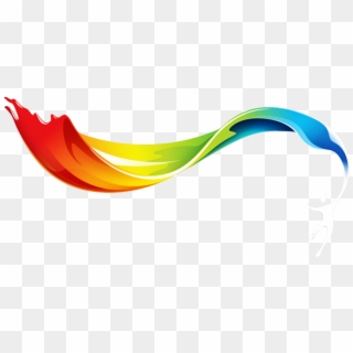 Fondos Diseño Grafico Colores Png - Dulux Paint Logo Png, Transparent Png
