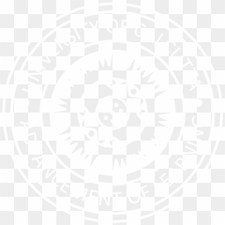 Affiliated To The University Of Calcutta - Circle, HD Png Download