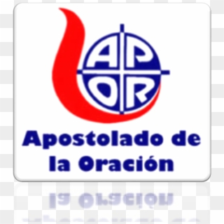Apostolado De La Oración Movimiento Eucaristico Juvenil - Apostolado De La Oracion, HD Png Download