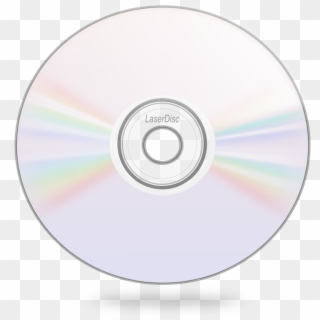 Compact Disc Computer Icons Dvd Cover Art Line Art - Icon Cd Png, Transparent Png