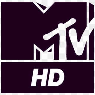 Mtv Hd Logo - New Mtv Logo 2018, HD Png Download